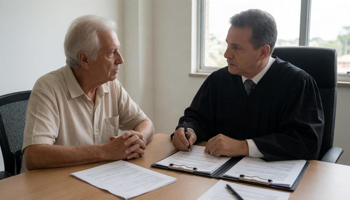 Pension Matters